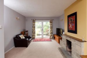 Sitting Room- click for photo gallery